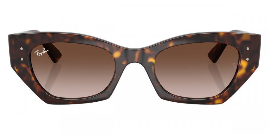 Ray-Ban™ Zena RB4430 135913 49 - Havana