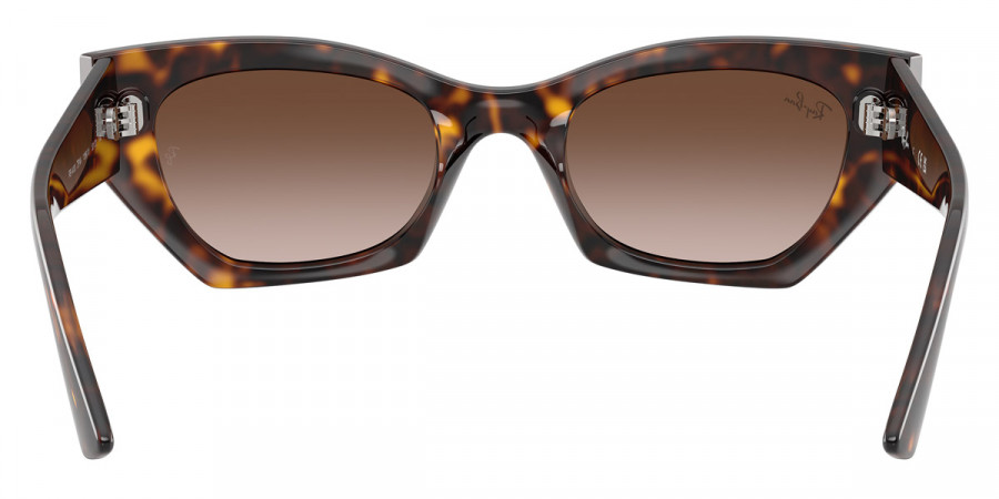 Color: Havana (135913) - Ray-Ban RB443013591349