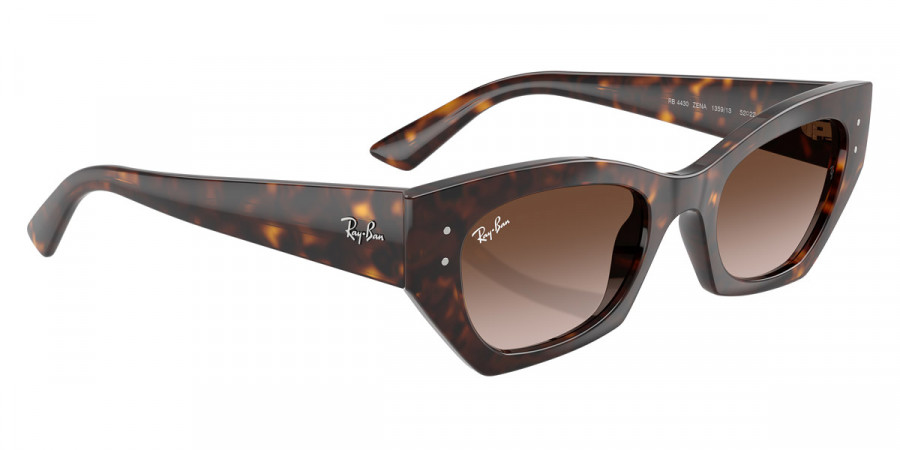 Color: Havana (135913) - Ray-Ban RB443013591349