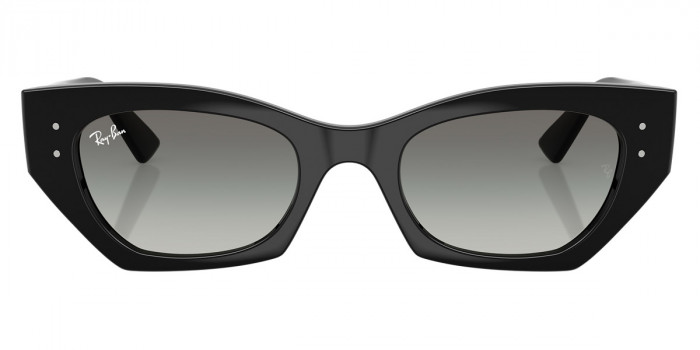 Ray-Ban™ Zena RB4430 667711 49 - Black
