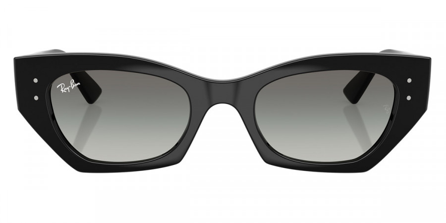 Ray-Ban™ Zena RB4430 667711 49 - Black