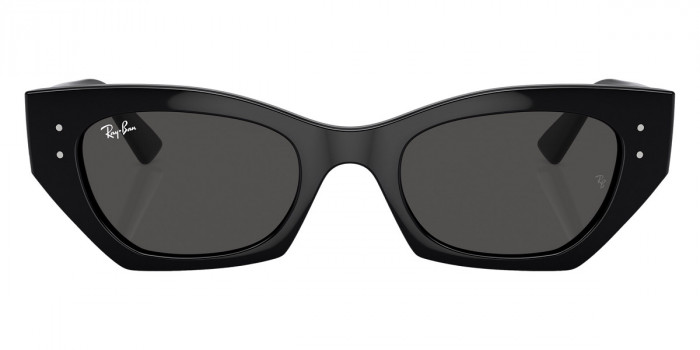Ray-Ban™ Zena RB4430 667787 52 - Black