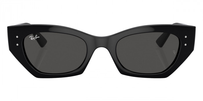 Ray-Ban™ Zena RB4430F 667787 52 - Black