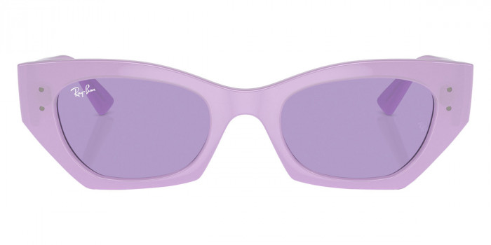 Ray-Ban™ Zena RB4430F 67581A 52 - Lilac