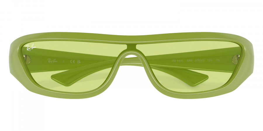 Ray-Ban™ - Xan RB4431