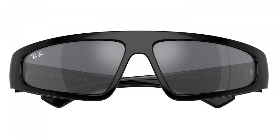 Ray-Ban™ - Izaz RB4432