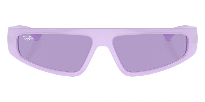 Ray-Ban™ Izaz RB4432 67581A 59 - Lilac