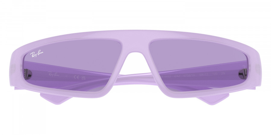 Ray-Ban™ - Izaz RB4432