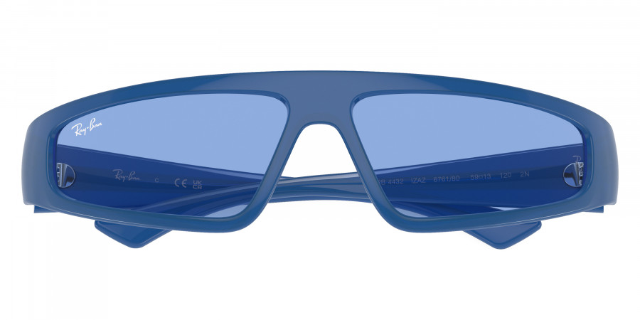 Ray-Ban™ - Izaz RB4432