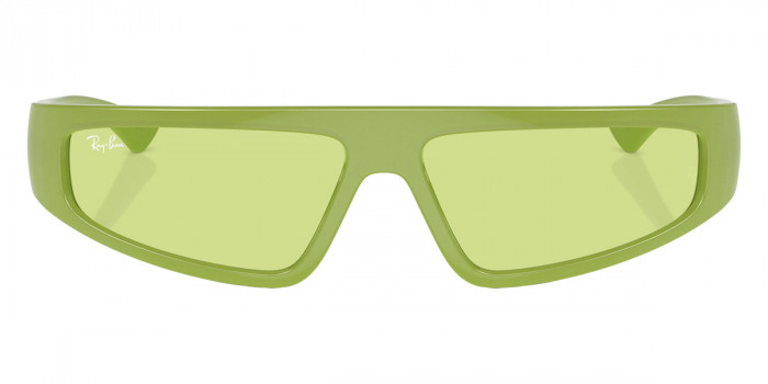 Ray-Ban™ Izaz RB4432 6763/2 59 - Apple Green