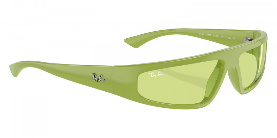 Ray-Ban™ - Izaz RB4432