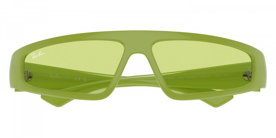 Ray-Ban™ - Izaz RB4432