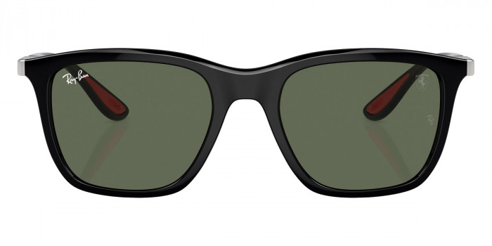 Ray-Ban™ RB4433M F60171 54 - Black