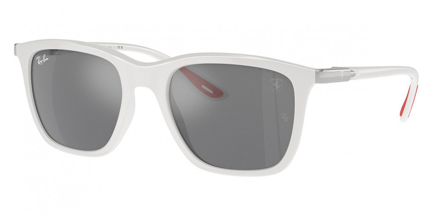 Ray-Ban™ RB4433M F6256G 54 - White