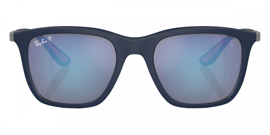 Ray-Ban™ RB4433M F698H0 54 - Blue
