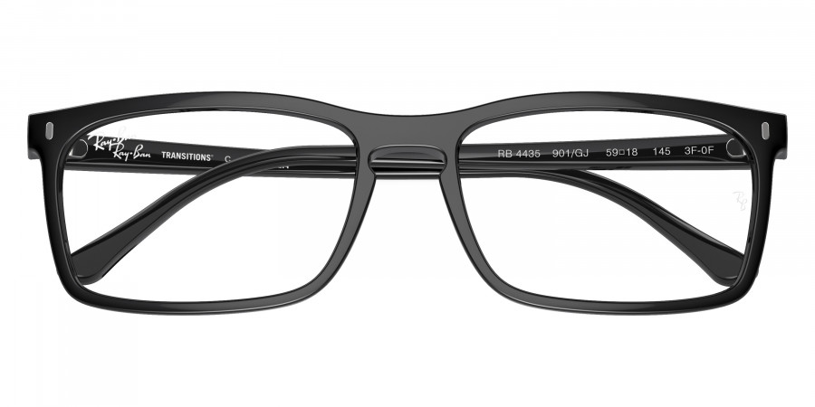 Ray-Ban™ - RB4435