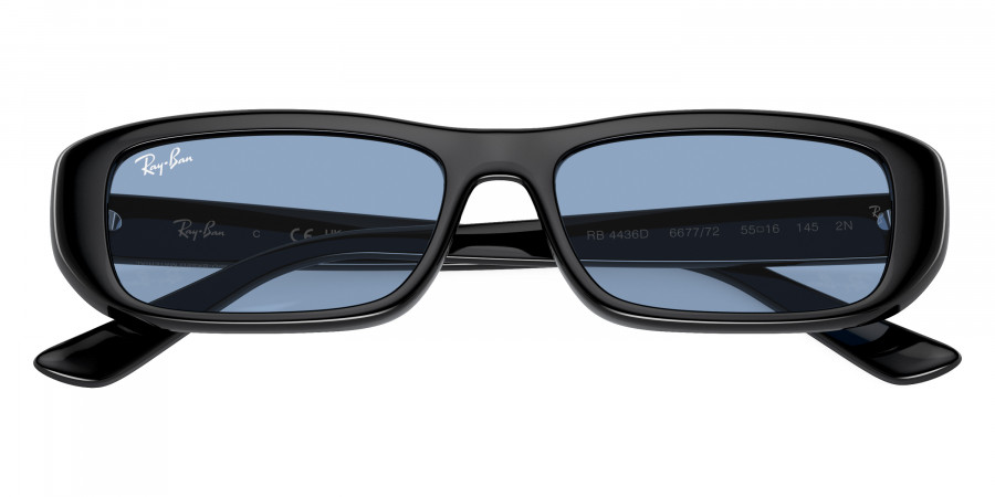 Ray-Ban™ - RB4436D