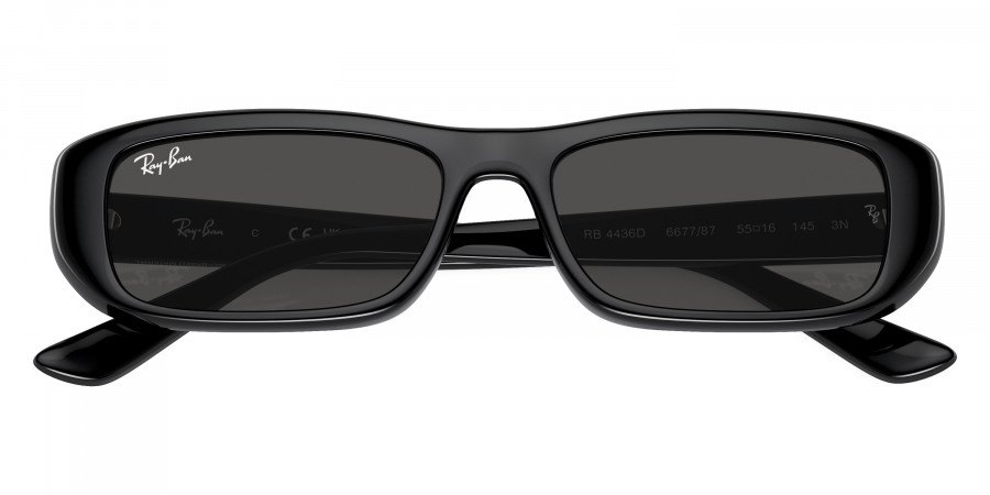Ray-Ban™ - RB4436D