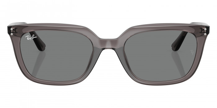Ray-Ban™ RB4439D 667587 54 - Transparent Gray