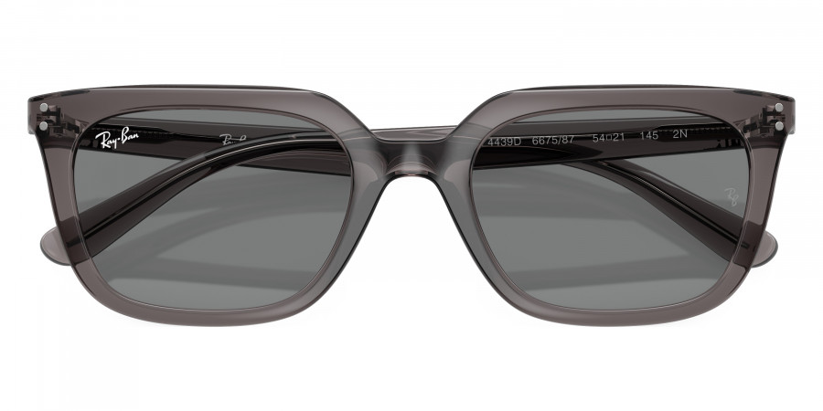 Ray-Ban™ - RB4439D