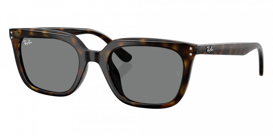 Color: Havana (710/87) - Ray-Ban RB4439D710/8754