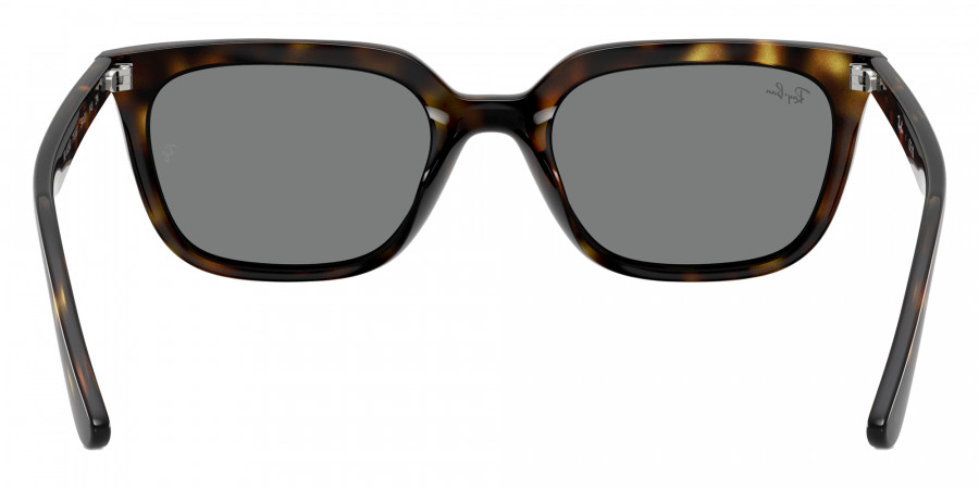 Color: Havana (710/87) - Ray-Ban RB4439D710/8754