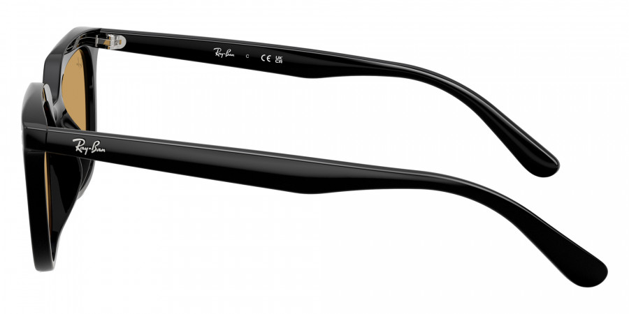 Color: Black (901/73) - Ray-Ban RB4439D901/7354