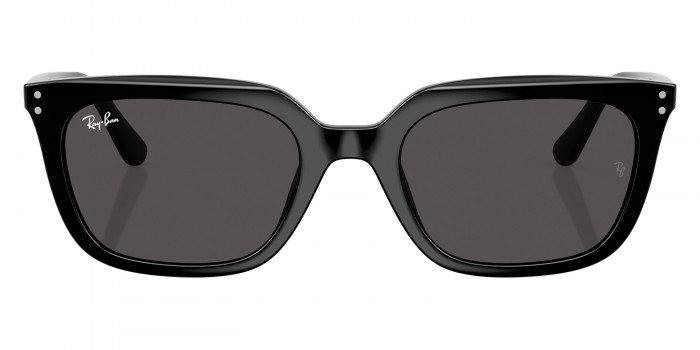Ray-Ban™ RB4439D 901/87 54 - Black