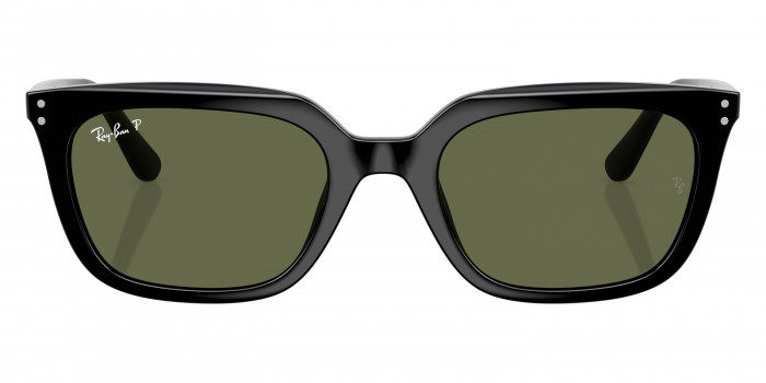 Ray-Ban™ RB4439D 901/9A 54 - Black