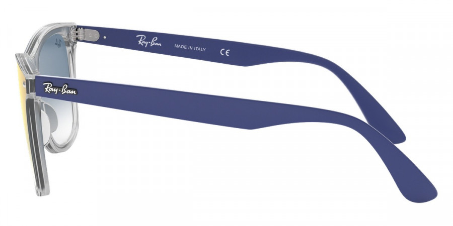 Ray-Ban™ - Blaze Wayfarer RB4440N