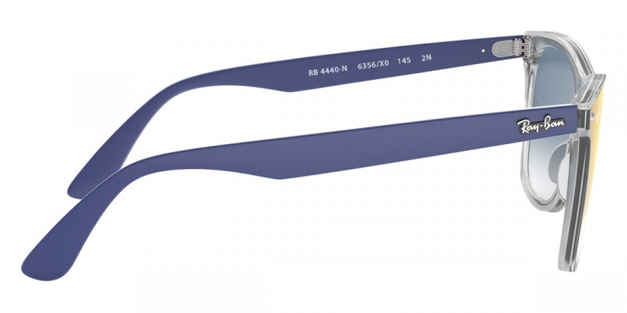 Ray-Ban™ - Blaze Wayfarer RB4440N