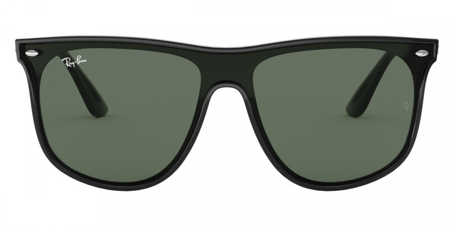 Ray-Ban™ - Blaze Boyfriend RB4447N