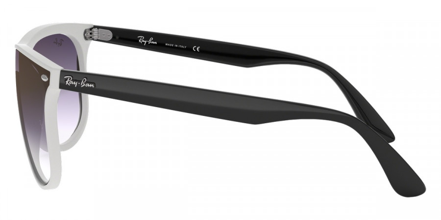 Ray-Ban™ - Blaze Boyfriend RB4447N