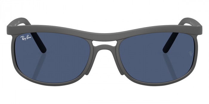 Ray-Ban™ RB4452 601780 56 - Sand Gray