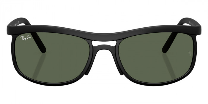 Ray-Ban™ RB4452 601S71 56 - Sand Black