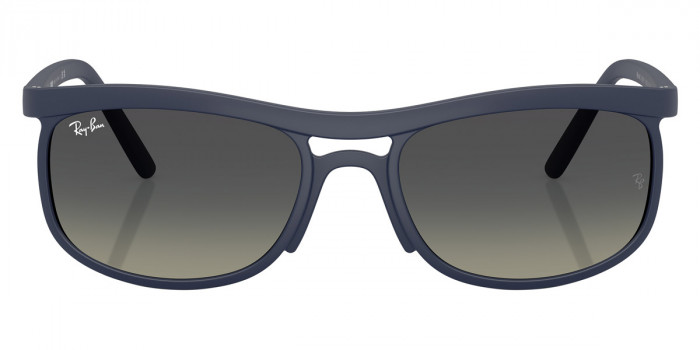 Ray-Ban™ RB4452 633111 56 - Sand Dark Blue