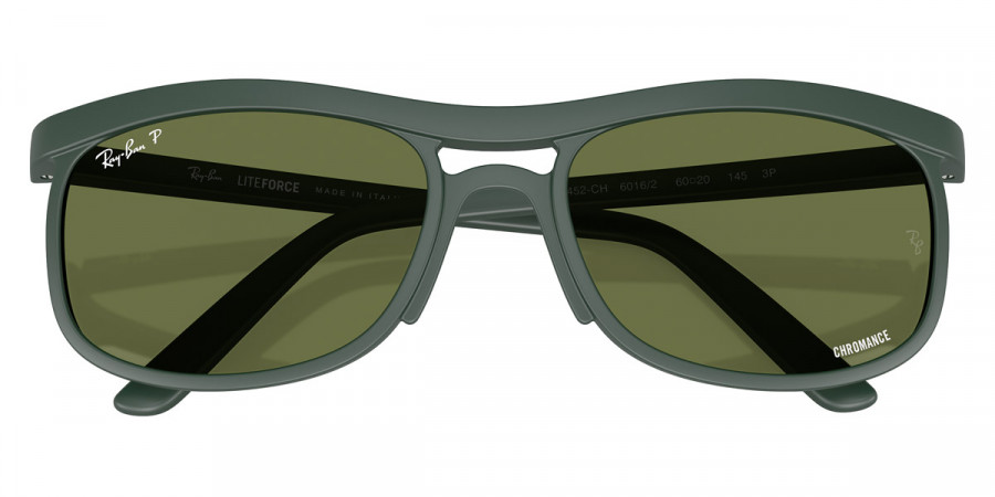 Ray-Ban™ - RB4452CH