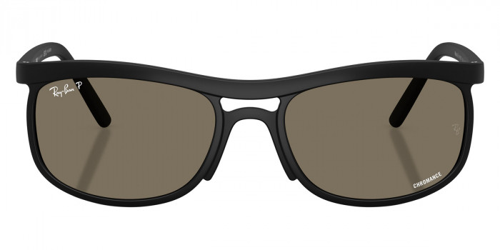 Ray-Ban™ RB4452CH 601S87 56 - Sand Black