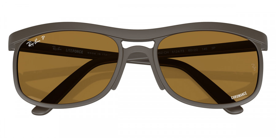 Ray-Ban™ - RB4452CH