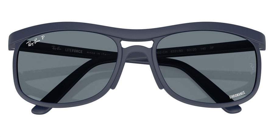 Ray-Ban™ - RB4452CH