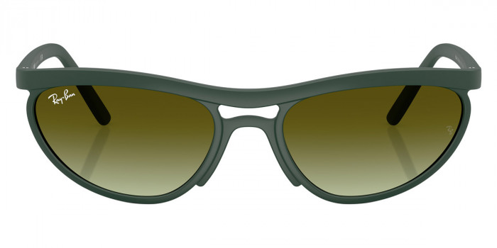 Ray-Ban™ RB4453 6016E8 59 - Sand Green