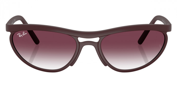 Ray-Ban™ RB4453 64458H 59 - Sand Dark Violet