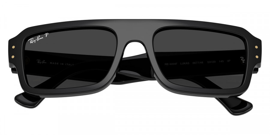 Ray-Ban™ - Lukas RB4454F