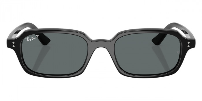 Ray-Ban™ Zuri RB4455 667781 49 - Black