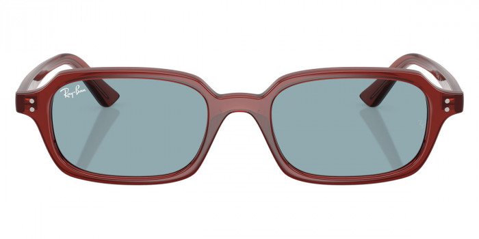 Ray-Ban™ Zuri RB4455 680980 49 - Rosty Brown