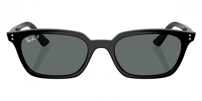 Ray-Ban™ Zaya RB4456 667781 50 - Black