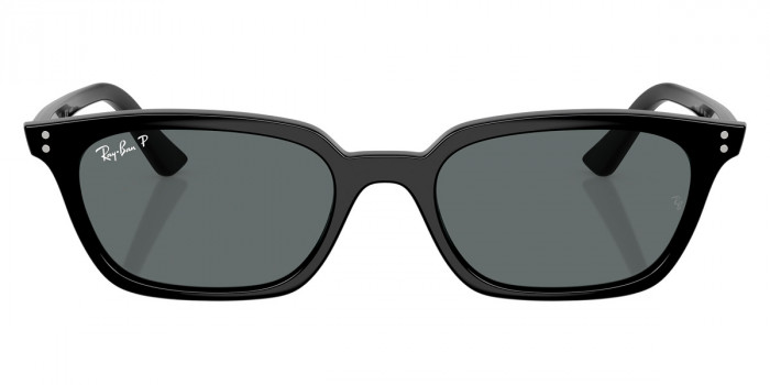 Ray-Ban™ Zaya RB4456F 667781 52 - Black