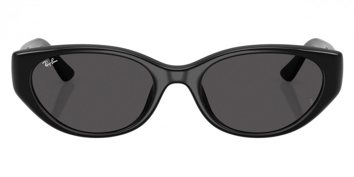 Ray-Ban™ RB4457D 667787 55 - Black