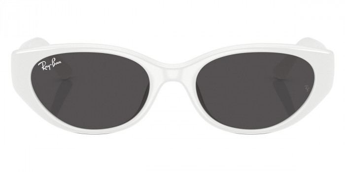 Ray-Ban™ RB4457D 677287 55 - White