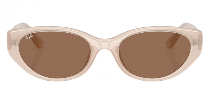 Ray-Ban™ RB4457D 678673 55 - Opal Beige